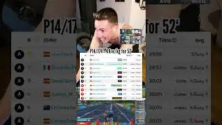 1.016W SPRINT to the Line! (16.1W/KG) - Tour de HISP |&nbsp;Zwift Racing (A Cat.) #cycling #zwift