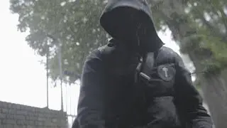 DARK-ON X NBA (Official Video)