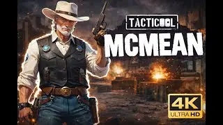 TACTICOOL Operators Go Dark &ndash; 4K Ultra HD Tactical Action