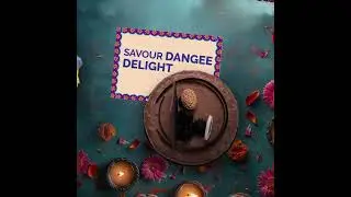 Happy Diwali | Dangee Dums