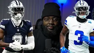 George Pickens Claps Back At Richard Sherman!