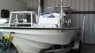 Shallow Sport 21 Mod V