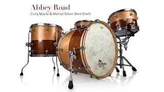 Doc Sweeney Drums 