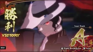 Demon Slayer - Kimetsu no Yaiba - The Hinokami Chronicles 2