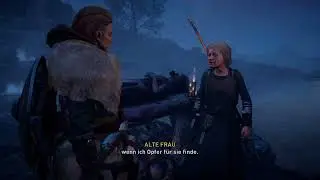Assassin’s Creed® Valhalla #161 Scherbe Nr. 3 und viele Opale