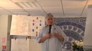 Conf&eacute;rence de Jacqueline BOUSQUET