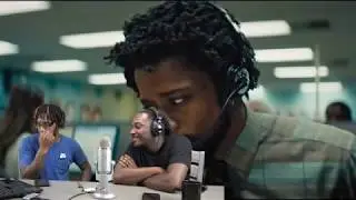 Sorry to Bother You Trailer Reaction| DREAD DADS PODCAST