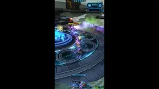 Madness Sorcerer - Spreading DoTs! DPS Sorcerer #Shorts