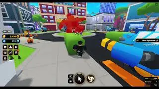 Hero Academy Completed | Anime Champions Simulator