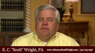Personal Injury Attorney Melbourne FL - I Was Hurt at My Job. What Is Workers Compensation?