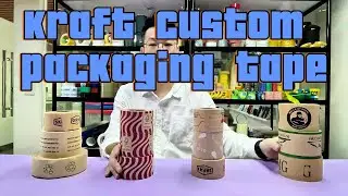 Custom water activated packing tape,custom reinforced packaging tape,custom tape and stickers