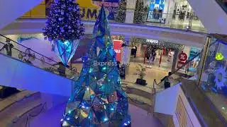 Limbecker Platz | Shopping Adresse Nr. 1 in Essen Germany -Shopping Mall In Germany | Express Vlog!