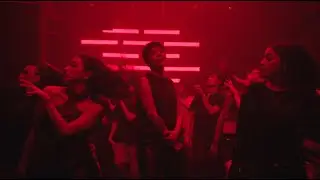 Giordana Angi - Dammi Un Bacio (Official Video)