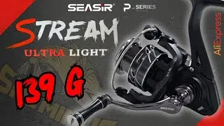 SeaSir STREAM 800S 
