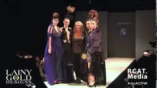 Lainy Gold Designs &bull; French Lace Collection &bull; ACFW 2018