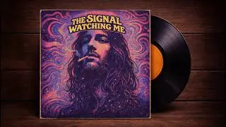The Signal Watching Me &bull; 1960s Psychedelic Rock