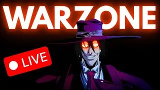 🔴LIVE - A MELEE MASTER & GUN EXPERT 👑🔪(HIGH ACTION COD PLAYS)
