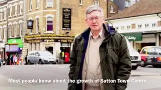 Sutton town centre gains Heritage Action Zone status