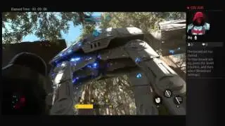 cer224 plays the star wars