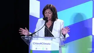 Cities4Climate