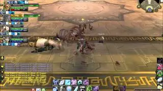 wow halls of origination 5
