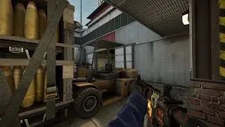 Highlight: NiKo vs. BIG (EPICENTER 2017 Europe Closed Qualifier)