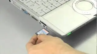 Roland R-44 Promotional Video 3: Link to a Computer via USB