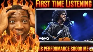 Впервые слышу ELO &ndash; Telephone Line Джеффа Линна (живое выступление на стадионе &laquo;Уэмбли&raquo;) 😱 | Я бы...