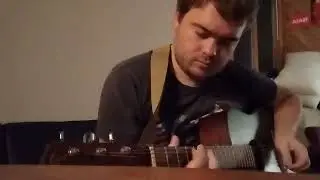 Acoustic Swing Grunge Core - Guitar Duet - September 25th, 2024