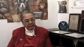 Elizabeth Edmonds : Becoming One of the First Black Principals