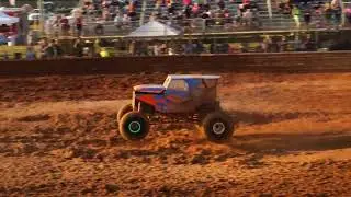 Fa$t Money - ProMod - VMS - Run-A-Muck24
