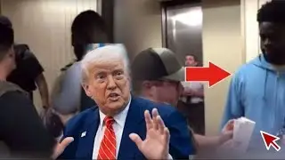 p. Donald Trump odone ICE pou frennen dep&ograve;tasyon nan sekt&egrave; sa yo. #share