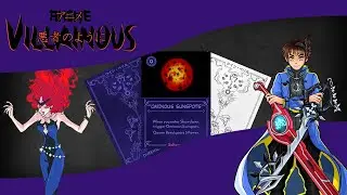 How to Play as Queen Beryl from Sailor Moon in Anime Villainous