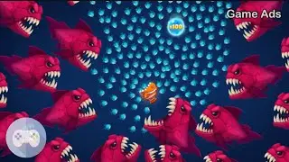 🐠 Fishdom Gameplay - Part 157 | Zameer Gaming YT 🎮