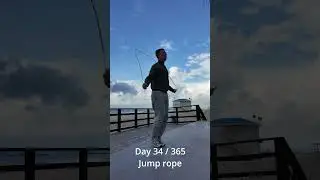 Скакалкс день 34 из 365