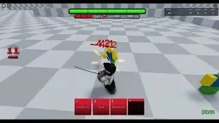 Aba | Afro samurai true 100-0