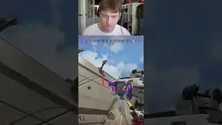 What INSANE Apex Legends Movement Looks Like..