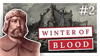 The Hussites Go To War