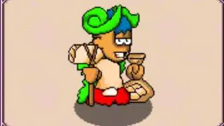 Arcanists - Stone Outfit