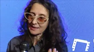 MDQ FILM FEST 2018 Homenaje a Lucrecia Martel