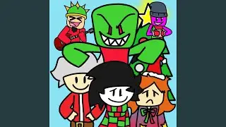 Another Rektmas