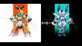 メダロット 戦闘BGM『ロボトルファイト！』アレンジ Medabots Battle theme Remix 『Robattle Theme』