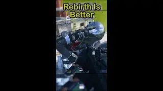 Rebirth Island Has Better Loadout Mechanics Than Warzone!! #Warzone #Loadout #RebirthIsland