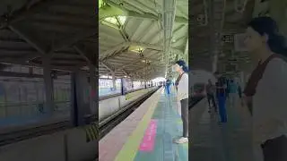 Asalfa metro station 🚉