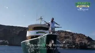 Solmar V Trip Report 4/16/14 HD