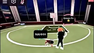 MY 73 OVR 6&rsquo;7 DEMIGOD IS THE BEST SG BUILD ON PLAYGROUND BASKETBALL