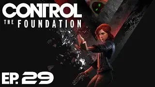 Action Movie Sequence || Control Ultimate Edition