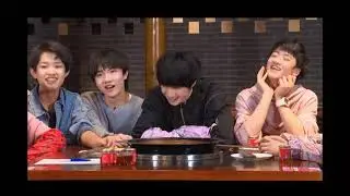 【TF家族三代 - TF Tam đại】【苏朱-Tô Chu】Để Chu Chí Hâm dạy bạn thế nào gọi là được sủng sinh kiêu.
