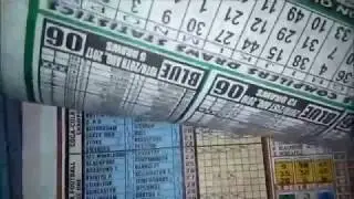 Week 30, 2019 Right-On Fixtures Free Pool Banker Draw