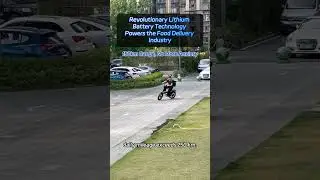Revolutionary Lithium Battery E-Bikes: 150km Range for Dealers 🚴&zwj;♂️🔋
